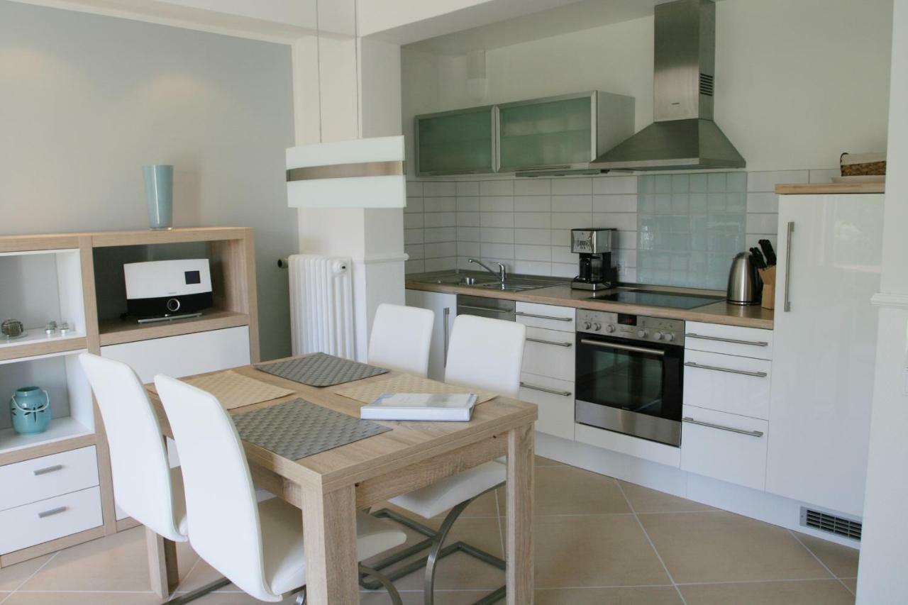شقة Haus Suedwind بوسم المظهر الخارجي الصورة